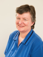 Jane Hutton - Clinical Leader